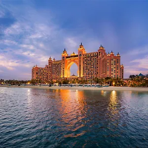 Atlantis, The Palm Dubái